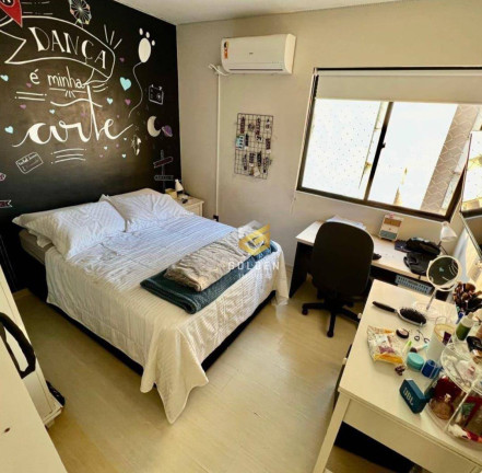 Imagem Apartamento com 2 Quartos à Venda, 87 m² em Centro - Itajaí