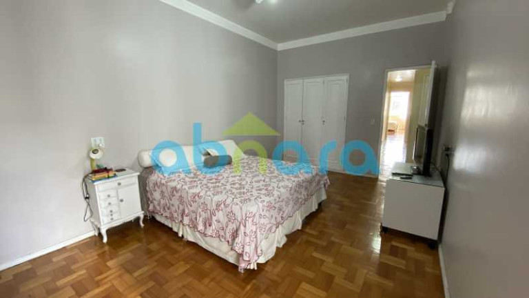 Imagem Apartamento com 4 Quartos à Venda, 175 m² em Copacabana - Rio De Janeiro Imagem Apartamento com 4 Quartos à Venda, 175 m² em Copacabana - Rio De Janeiro