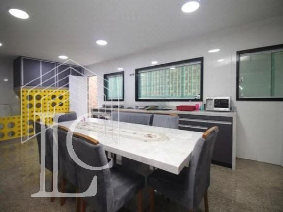 Imagem Casa com 3 Quartos à Venda, 304 m² em Vila Mariana - São Paulo