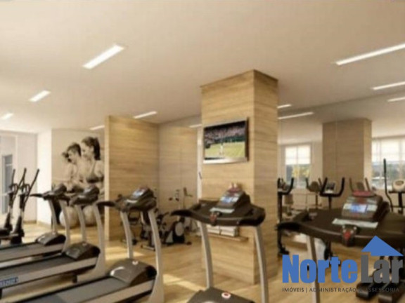 Imagem Apartamento com 3 Quartos à Venda, 108 m² em Butantã - São Paulo