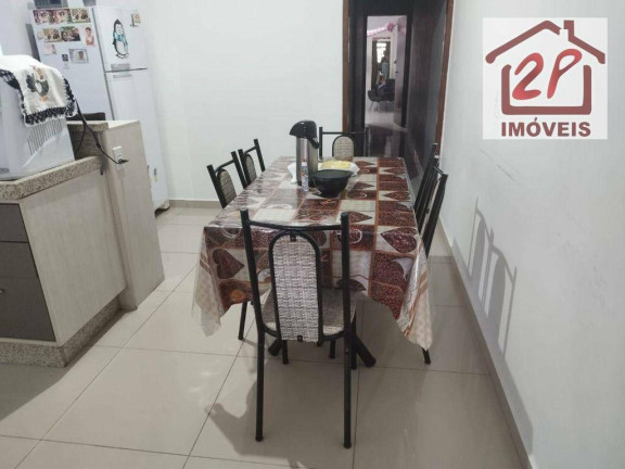 Imagem Casa com 2 Quartos à Venda, 110 m² em Jardim Santa Inês Ii - São José Dos Campos Imagem Casa com 2 Quartos à Venda, 110 m² em Jardim Santa Inês Ii - São José Dos Campos