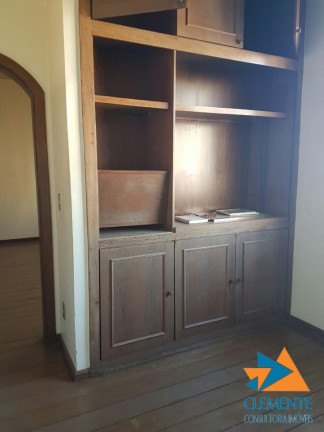 Imagem Apartamento com 4 Quartos à Venda, 200 m² em Gutierrez - Belo Horizonte