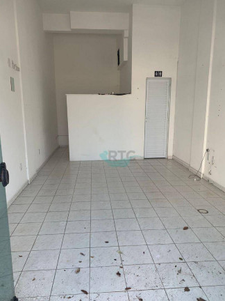Imagem Sala Comercial para Alugar, 27 m² em Balneário Flórida - Praia Grande Imagem Sala Comercial para Alugar, 27 m² em Balneário Flórida - Praia Grande