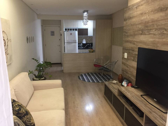 Imagem Apartamento com 3 Quartos à Venda, 78 m² em Alto Da Mooca - São Paulo