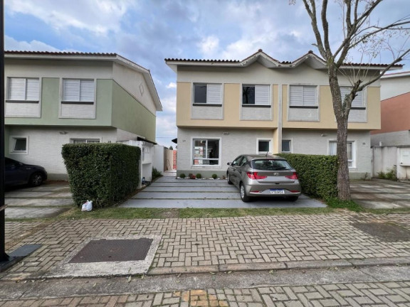Imagem Sobrado com 3 Quartos à Venda, 114 m² em Jardim Carlos Cooper - Suzano Imagem Sobrado com 3 Quartos à Venda, 114 m² em Jardim Carlos Cooper - Suzano