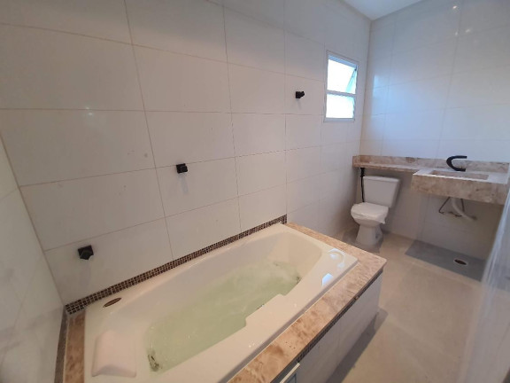 Imagem Casa com 2 Quartos à Venda, 72 m² em Caiçara - Praia Grande