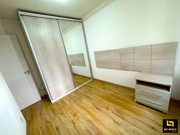 Imagem Apartamento com 2 Quartos à Venda, 48 m² em Planalto - São Bernardo Do Campo