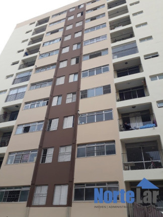 Imagem Apartamento com 3 Quartos à Venda, 62 m² em Vila Dom Pedro Ii - São Paulo