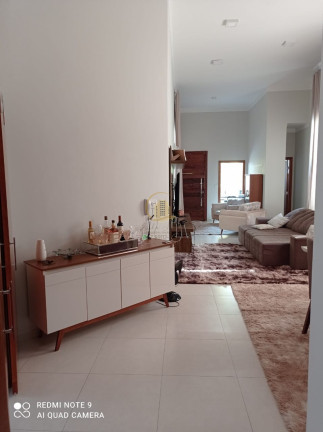 Imagem Casa com 3 Quartos à Venda, 200 m² em Condomínio Village Rio Preto - São José Do Rio Preto Imagem Casa com 3 Quartos à Venda, 200 m² em Condomínio Village Rio Preto - São José Do Rio Preto