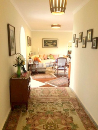 Imagem Apartamento com 4 Quartos à Venda, 180 m² em Morumbi - São Paulo Imagem Apartamento com 4 Quartos à Venda, 180 m² em Morumbi - São Paulo