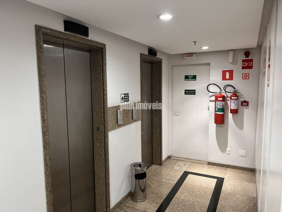 Imagem Imóvel Comercial para Alugar, 54 m² em Moema - São Paulo