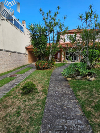 Imagem Imóvel com 4 Quartos à Venda, 400 m² em Recreio Dos Bandeirantes - Rio De Janeiro Imagem Imóvel com 4 Quartos à Venda, 400 m² em Recreio Dos Bandeirantes - Rio De Janeiro