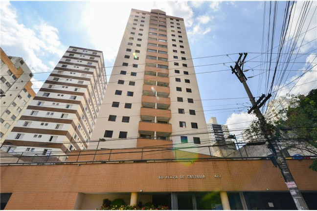 Imagem Apartamento com 3 Quartos à Venda, 76 m² em Saúde - São Paulo Imagem Apartamento com 3 Quartos à Venda, 76 m² em Saúde - São Paulo