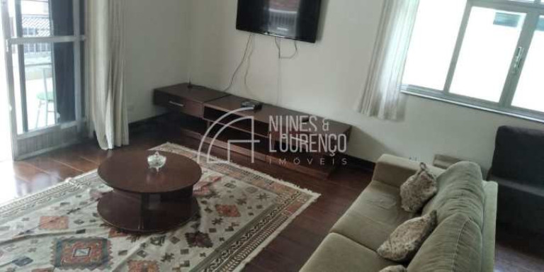Imagem Casa com 4 Quartos à Venda, 200 m² em Boqueirão - Santos Imagem Casa com 4 Quartos à Venda, 200 m² em Boqueirão - Santos