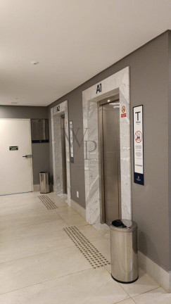 Imagem Apartamento com 4 Quartos à Venda, 204 m² em Jardim Goiás - Goiânia