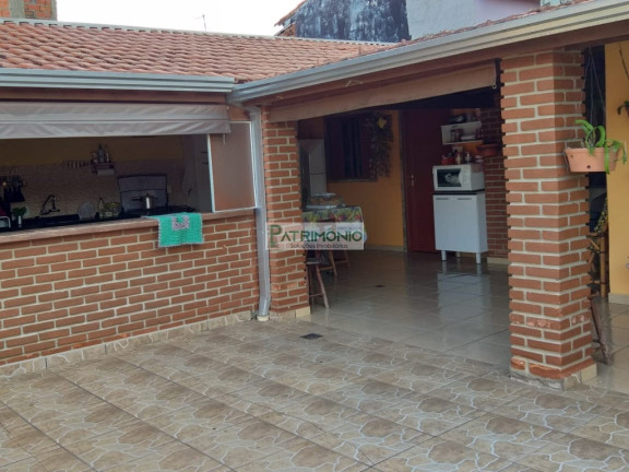 Imagem Casa com 2 Quartos à Venda, 203 m² em Guedes - Jaguariúna Imagem Casa com 2 Quartos à Venda, 203 m² em Guedes - Jaguariúna