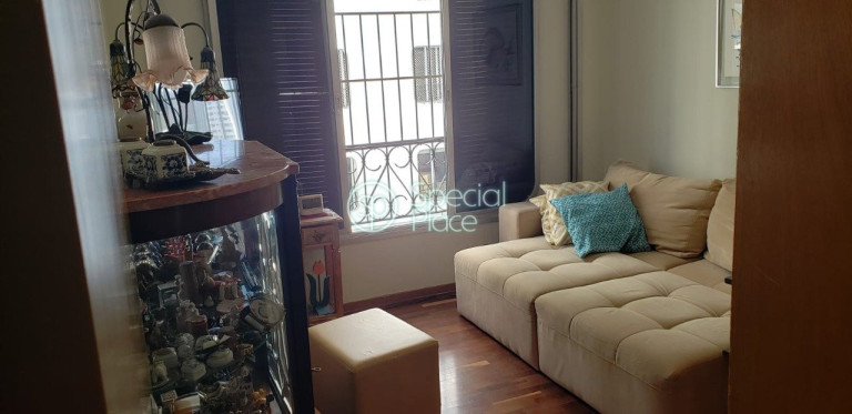 Imagem Apartamento com 3 Quartos à Venda, 200 m² em Vila Nova Conceição - São Paulo