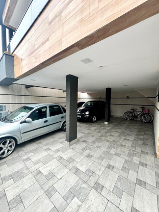 Imagem Sobrado com 2 Quartos para Alugar, 55 m² em Maracanã - Praia Grande Imagem Sobrado com 2 Quartos para Alugar, 55 m² em Maracanã - Praia Grande