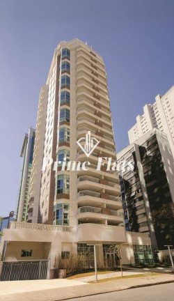 Imagem Apartamento com 1 Quarto à Venda, 42 m² em Vila Olímpia - São Paulo Imagem Apartamento com 1 Quarto à Venda, 42 m² em Vila Olímpia - São Paulo