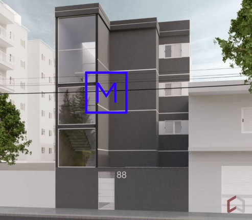 Imagem Apartamento com 2 Quartos à Venda, 37 m² em Vila Formosa - São Paulo Imagem Apartamento com 2 Quartos à Venda, 37 m² em Vila Formosa - São Paulo