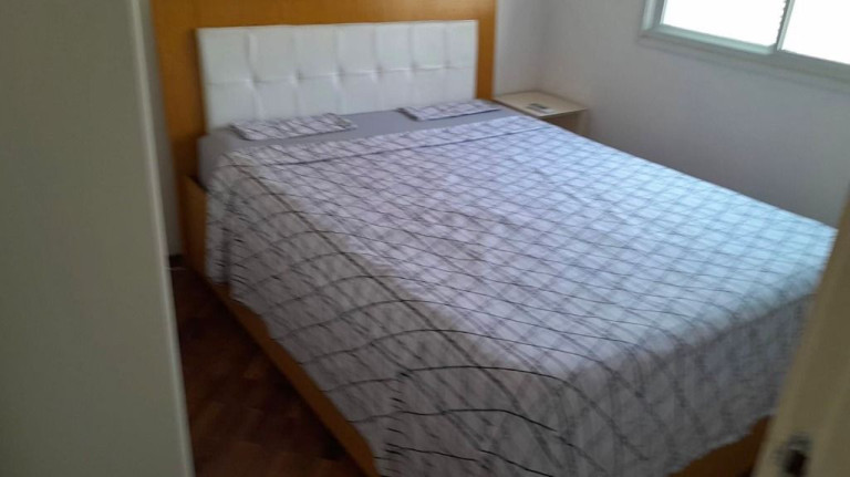 Imagem Apartamento com 1 Quarto para Alugar, 37 m² em Vila Nova Conceição - São Paulo