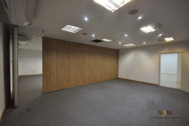Imagem Edifício Residencial para Alugar, 1.970 m² em Barra Funda - São Paulo Imagem Edifício Residencial para Alugar, 1.970 m² em Barra Funda - São Paulo