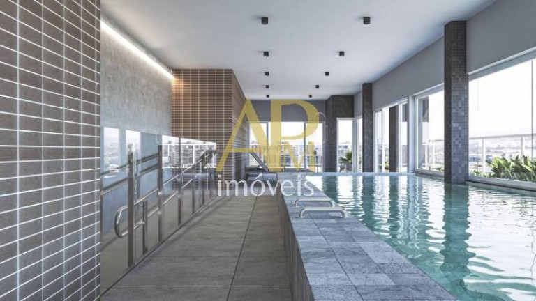 Imagem Apartamento com 3 Quartos à Venda, 95 m² em Kobrasol - São José Imagem Apartamento com 3 Quartos à Venda, 95 m² em Kobrasol - São José