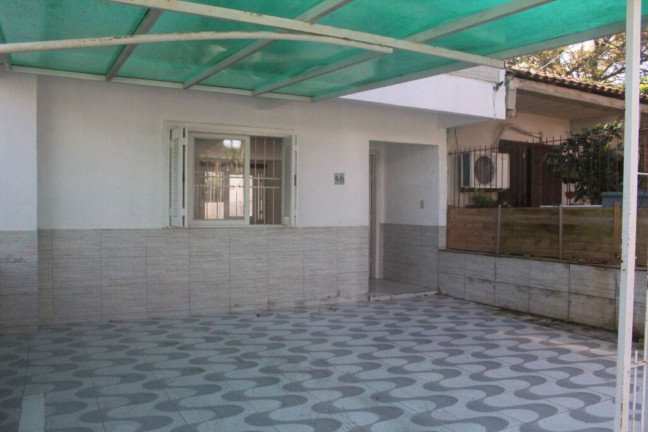 Imóvel com 3 Quartos à Venda,  em Espírito Santo - Porto Alegre