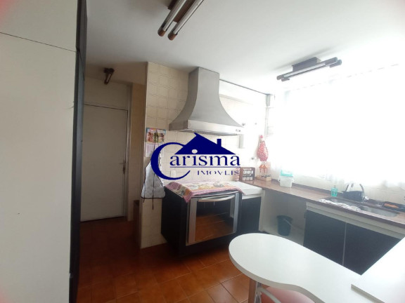 Imagem Apartamento com 3 Quartos à Venda, 205 m² em Centro - Santo André Imagem Apartamento com 3 Quartos à Venda, 205 m² em Centro - Santo André