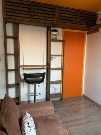 Imagem Apartamento com 2 Quartos à Venda, 60 m² em Parque Brasília - Campinas Imagem Apartamento com 2 Quartos à Venda, 60 m² em Parque Brasília - Campinas