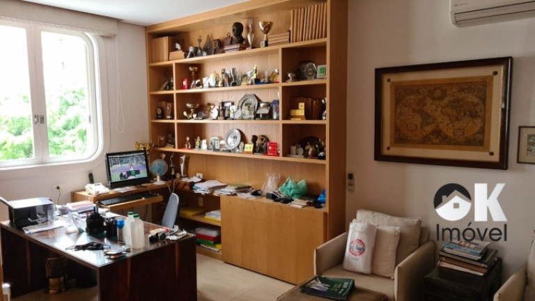 Imagem Apartamento com 3 Quartos à Venda, 340 m² em Jardim Paulista - São Paulo Imagem Apartamento com 3 Quartos à Venda, 340 m² em Jardim Paulista - São Paulo