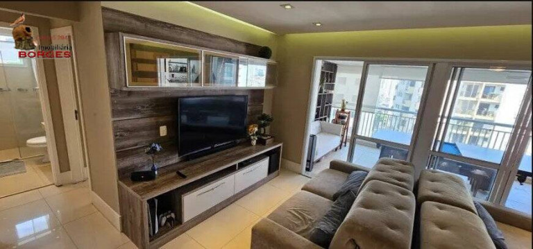 Imagem Apartamento com 3 Quartos à Venda, 100 m² em Chácara Inglesa - São Paulo Imagem Apartamento com 3 Quartos à Venda, 100 m² em Chácara Inglesa - São Paulo