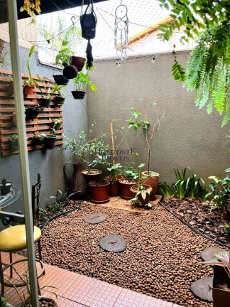 Imagem Sobrado com 3 Quartos à Venda, 105 m² em Vila Morumbi - Campo Grande