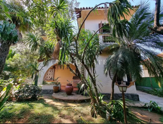 Sobrado com 4 Quartos à Venda, 250 m² em Perdizes - São Paulo