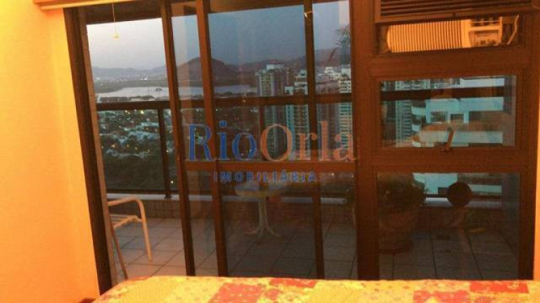 Imagem Apartamento com 4 Quartos à Venda, 138 m² em Barra Da Tijuca - Rio De Janeiro Imagem Apartamento com 4 Quartos à Venda, 138 m² em Barra Da Tijuca - Rio De Janeiro