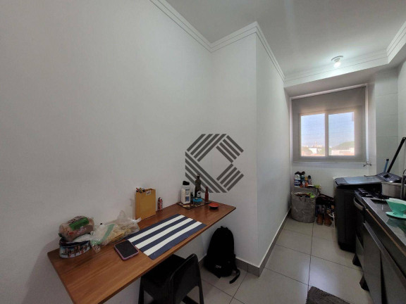 Imagem Apartamento com 2 Quartos à Venda, 57 m² em Jardim Guarujá - Sorocaba