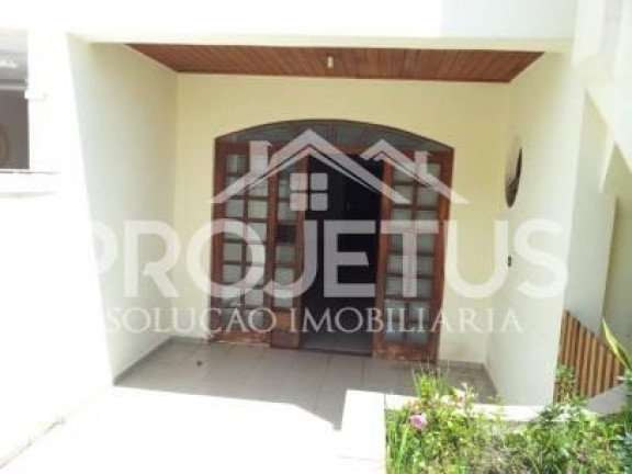 Imagem Casa com 3 Quartos à Venda, 200 m² em Jardim Colombo - São Paulo