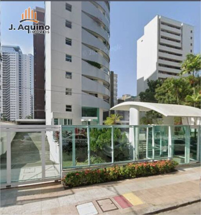Imagem Apartamento com 4 Quartos à Venda, 220 m² em Meireles - Fortaleza Imagem Apartamento com 4 Quartos à Venda, 220 m² em Meireles - Fortaleza