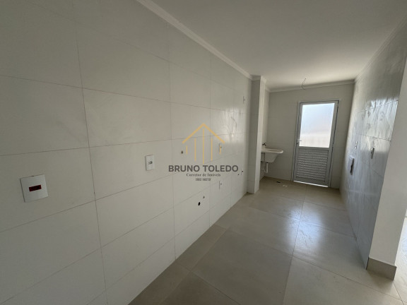 Imagem Apartamento com 3 Quartos à Venda, 109 m² em Guilhermina - Praia Grande Imagem Apartamento com 3 Quartos à Venda, 109 m² em Guilhermina - Praia Grande