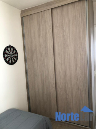 Imagem Apartamento com 3 Quartos à Venda, 86 m² em Lauzane Paulista - São Paulo
