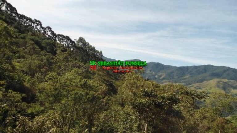 Chácara à Venda, 72.600 m² em São Francisco Xavier - São José Dos Campos