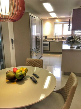 Imagem Apartamento com 3 Quartos à Venda, 236 m² em Vila Gilda - Santo André Imagem Apartamento com 3 Quartos à Venda, 236 m² em Vila Gilda - Santo André