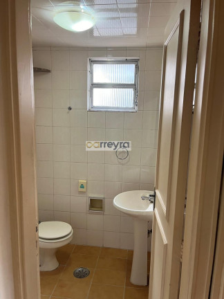 Imagem Apartamento com 3 Quartos à Venda, 77 m² em Alto De Pinheiros - São Paulo