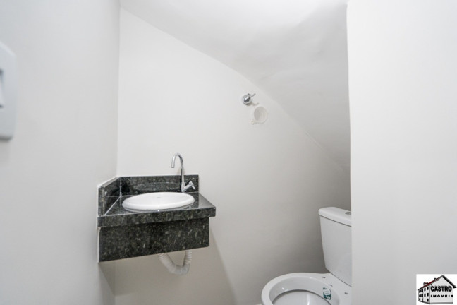 Imagem Sobrado com 2 Quartos à Venda,  em Vila Brasil - São Paulo