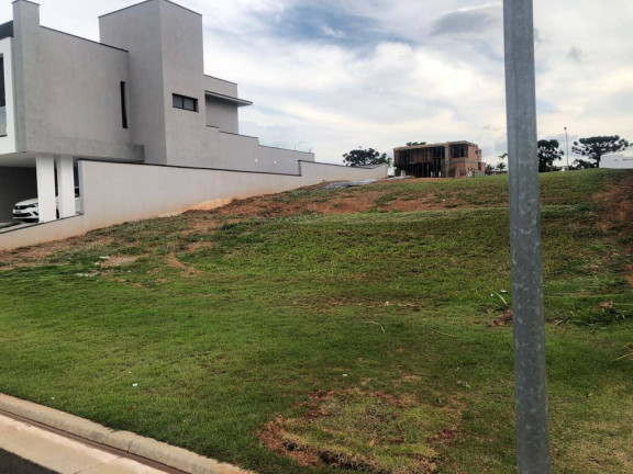 Imagem Terreno à Venda, 475 m² em Alphaville Nova Esplanada - Votorantim Imagem Terreno à Venda, 475 m² em Alphaville Nova Esplanada - Votorantim