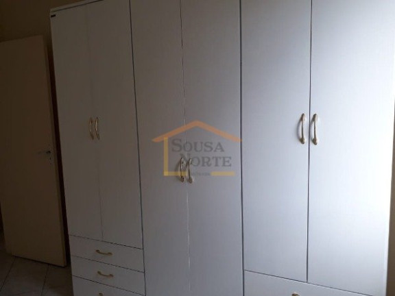 Imagem Apartamento com 3 Quartos à Venda, 76 m² em Santa Teresinha - São Paulo