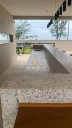 Imagem Terreno em Condomínio à Venda, 718 m² em Chapéu Do Sol - São João Da Barra Imagem Terreno em Condomínio à Venda, 718 m² em Chapéu Do Sol - São João Da Barra