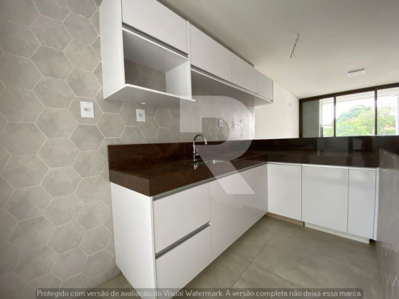 Imagem Apartamento com 3 Quartos à Venda, 100 m²
