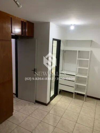 Imagem Apartamento com 2 Quartos à Venda, 60 m² em Setor Central - Goiânia