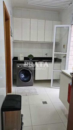 Imagem Apartamento com 2 Quartos à Venda, 217 m² em José Menino - Santos Imagem Apartamento com 2 Quartos à Venda, 217 m² em José Menino - Santos
